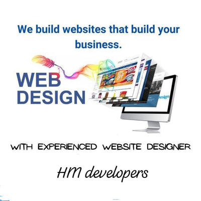 Website Development