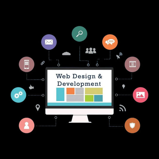 INTERNATIONAL E-COMMERCE WEBSITE