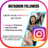 Instagram Followers
